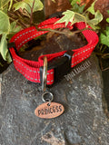 Little princess dog tag. Novelty dog tag. Princess